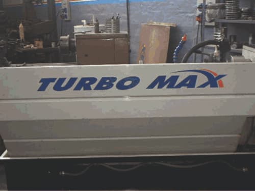 turbo-max