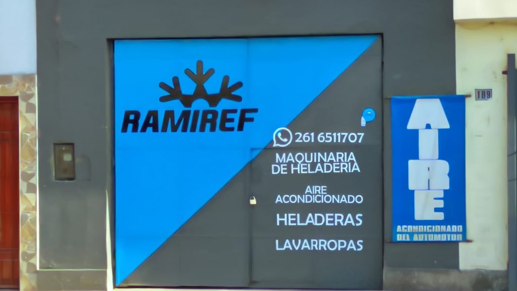 ramiref