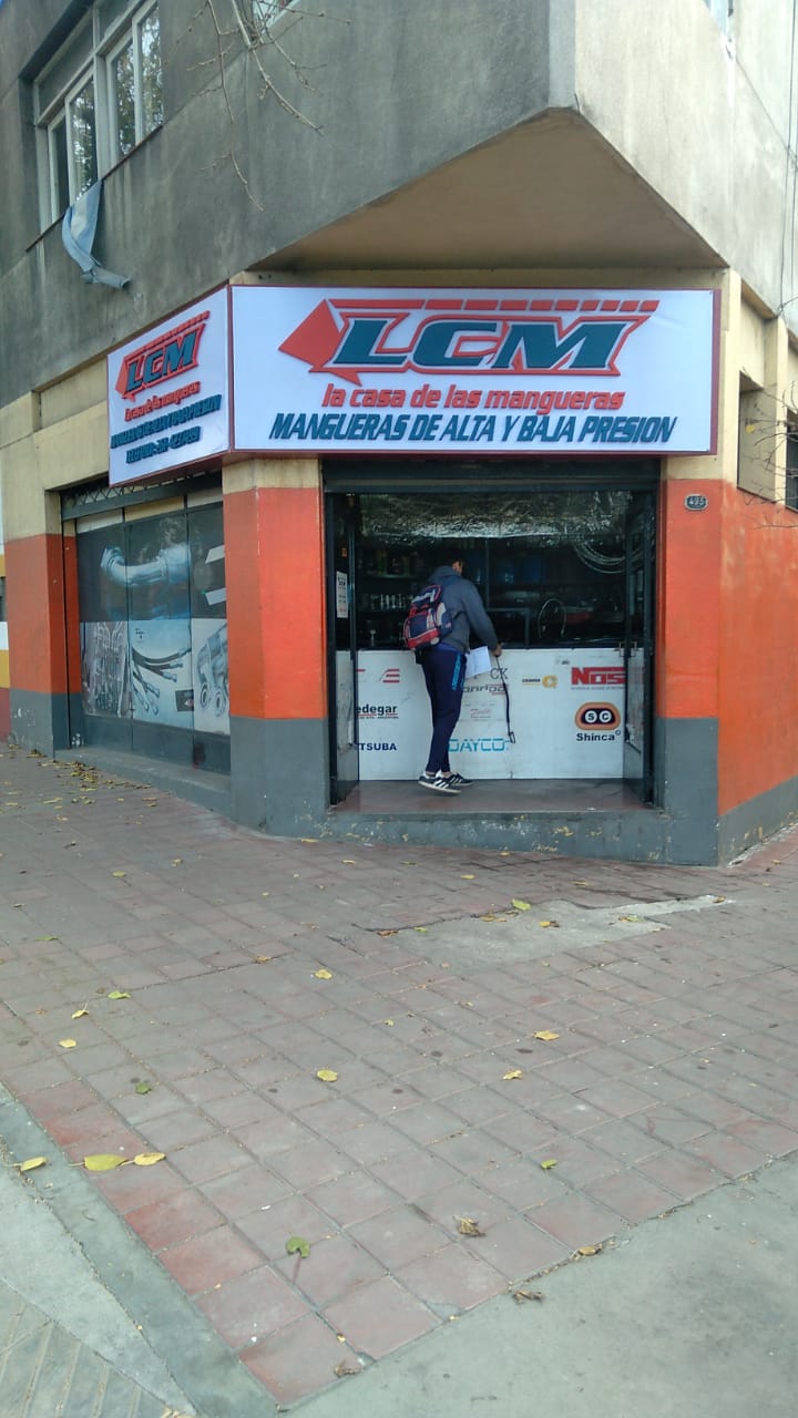 manguera