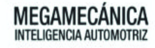 Banner Megamecánica Bosch Car Service