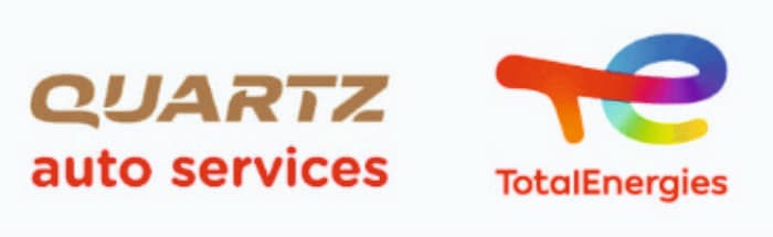 Banner QUARTZ Auto Services