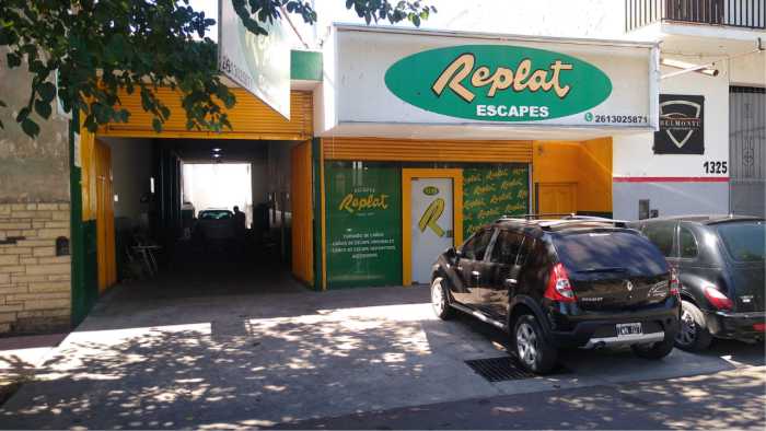 REPLAT 01