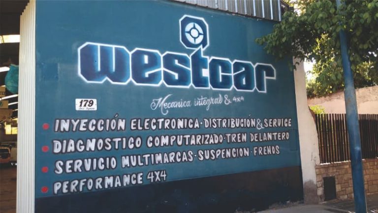 west car 002