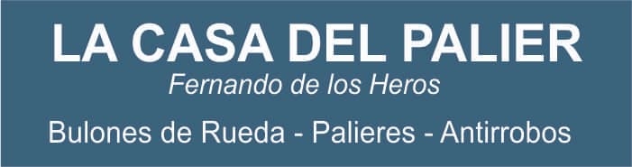 Banner La Casa del Palier