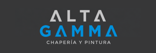Banner ALTA GAMMA AUTOMOTORES