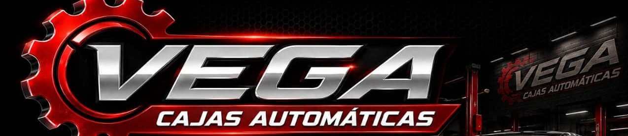 Banner VEGA Cajas Automáticas